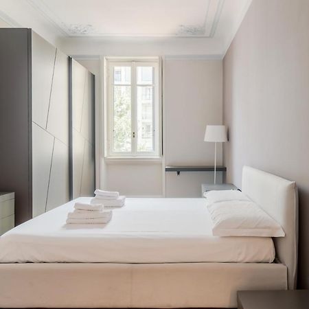 Lovely Apartment In Milano-Porta Romana W/ Balcony Dış mekan fotoğraf