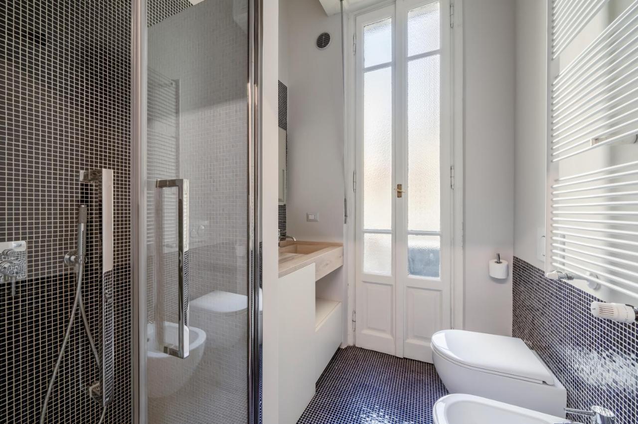 Lovely Apartment In Milano-Porta Romana W/ Balcony Dış mekan fotoğraf